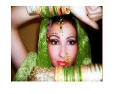 Artista Participante En Bollymadrid 2010