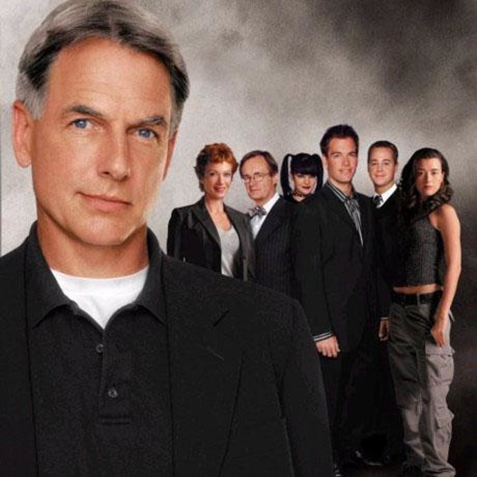 Doble entrega de 'Navy'   