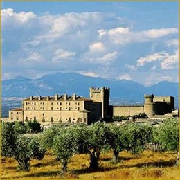 Parador De Oropesa