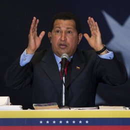 Chávez