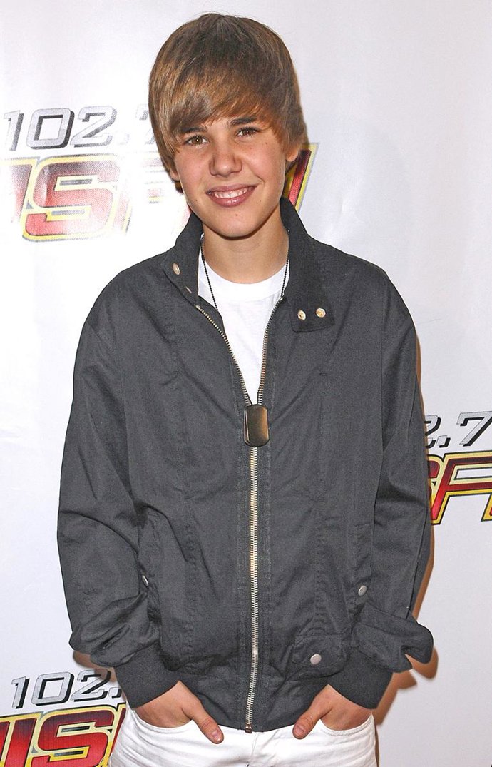 Justin Bieber
