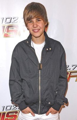 Justin Bieber