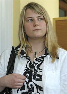 Natascha Kampusch