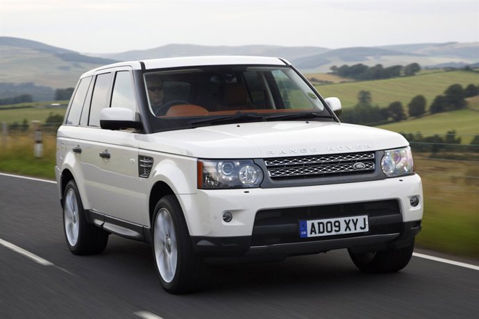 Range Rover