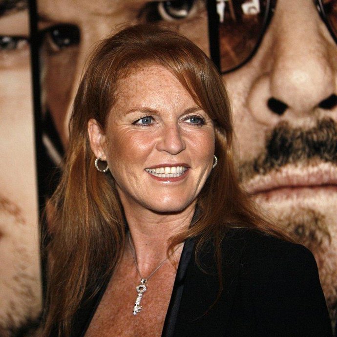 Sarah Ferguson se confesará en televisión estadounidense