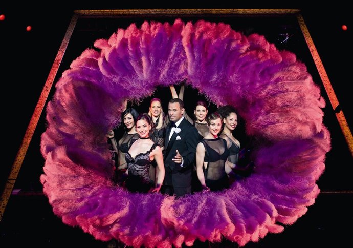 El Musical Chicago Llega En Septiembre Al Auditorio Baluarte.