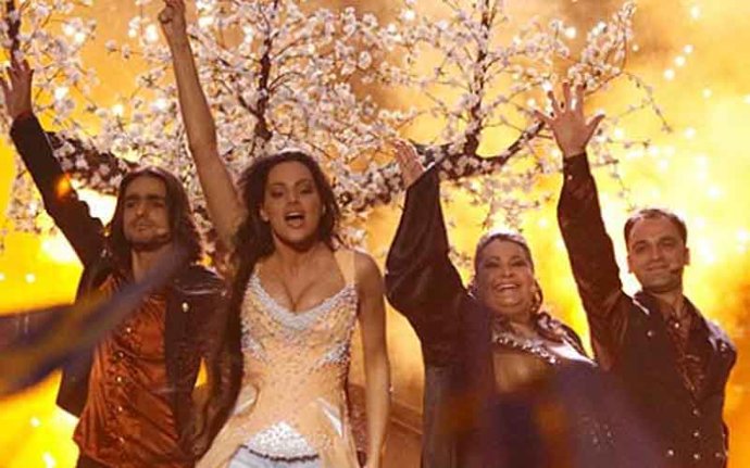 Eurovisión