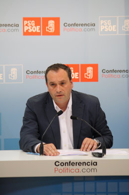 El PSdeG acusa a Feijóo de escoger candidatos locales "imputados"