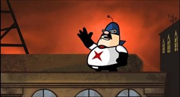 Cálico electrónico