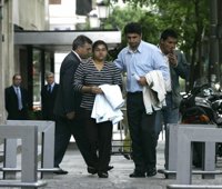 Cortés ve "indignante" escuchar que Santiago del Valle es "inocente" cuando confesó que es "culpable"