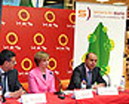 María Luisa Araújo