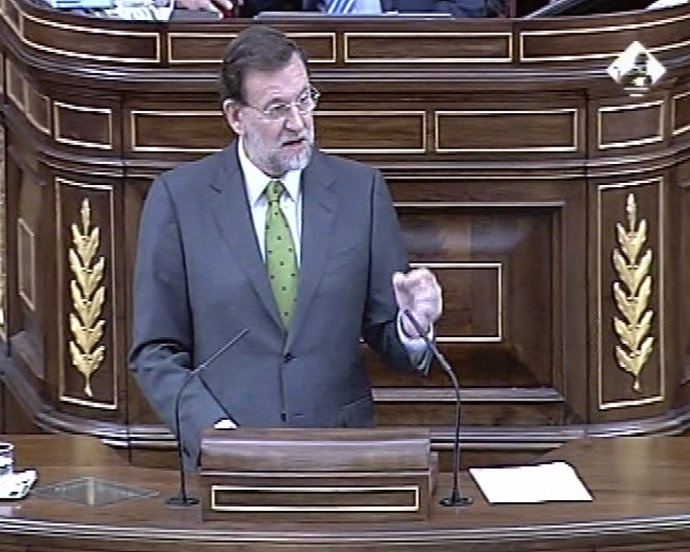 Rajoy Decreto