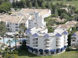 Hotel Byblos Andaluz