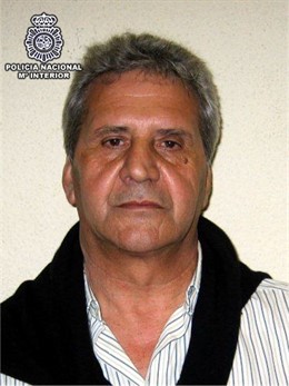 Detenido en Barajas un jefe de la Camorra