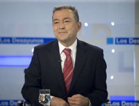 Rivero (CC) dice que Zapatero "es un problema para España" pero no ve en el PP la solución