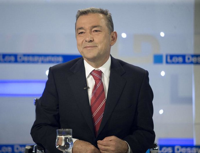 Presidente De Canarias, Paulino Rivero