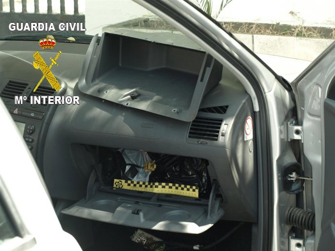 Operación Tailandia