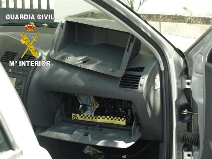 Operación Tailandia