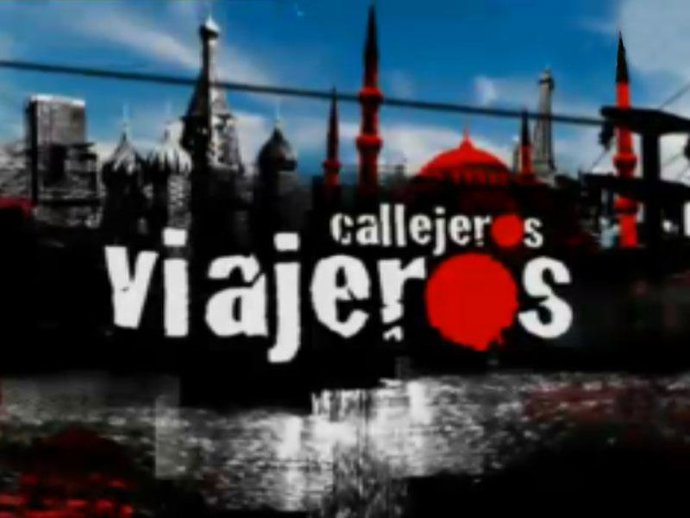 Callejeros Viajeros