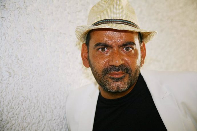 El actor y humorista José Corbacho