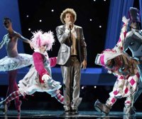 Más de 5,7 millones de espectadores vieron Eurovisión 