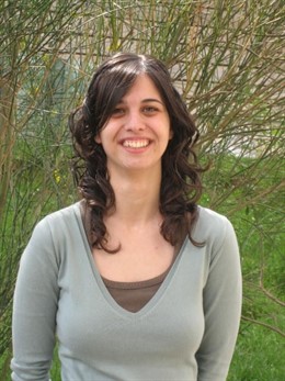 La investigadora A.Company