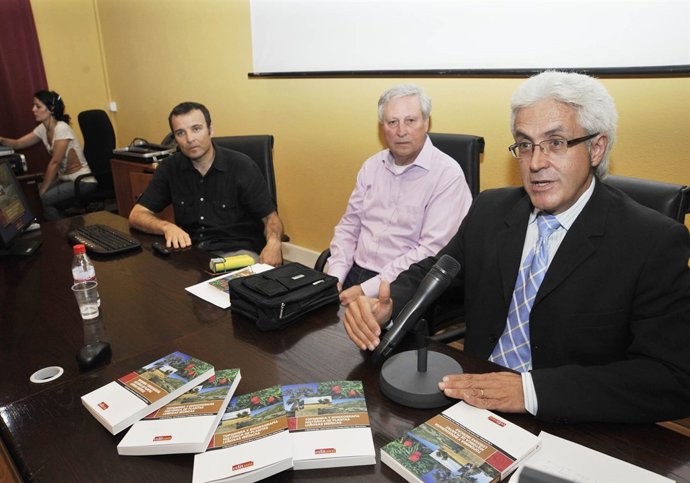 Acto De Presentación