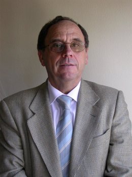 El profesor de la US Santiago Romero