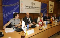 Sanidad y las CCAA estrenan la central de compra adquiriendo juntos 9 millones de vacuna de gripe estacional