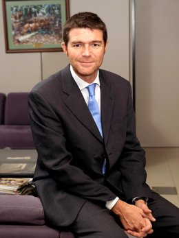 Guillermo Díaz Guerra, Director Del Instituto Canario De Calidad Agroalimentaria