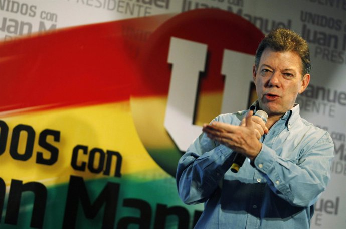 Juan Manuel Santos