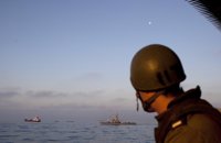 El Ejército israelí causa al menos 9 muertos al abordar la 'Flota de la Libertad' 