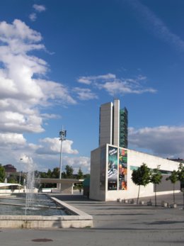 Museo de la Ciencia de Valladolid