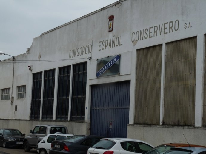Conservera El Consorcio 