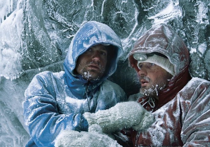 'Nanga Parbat' de Joseph Vilsmaier