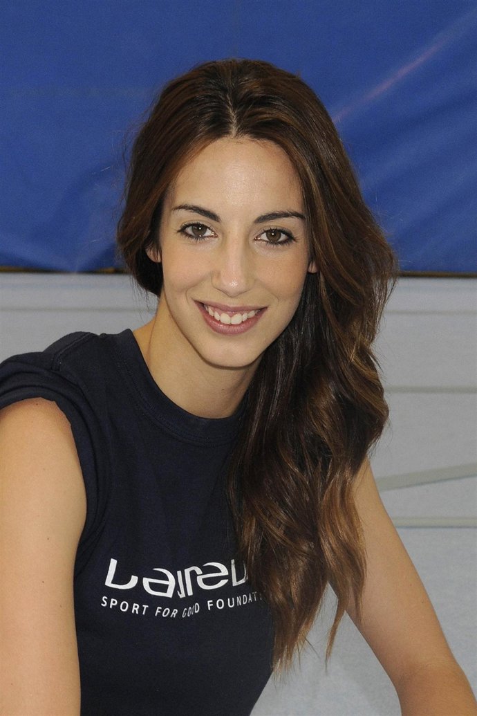 Almudena Cid