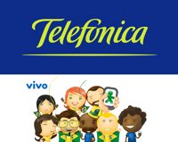 Telefónica ofrece 6.500 millones por la brasileña Vivo 