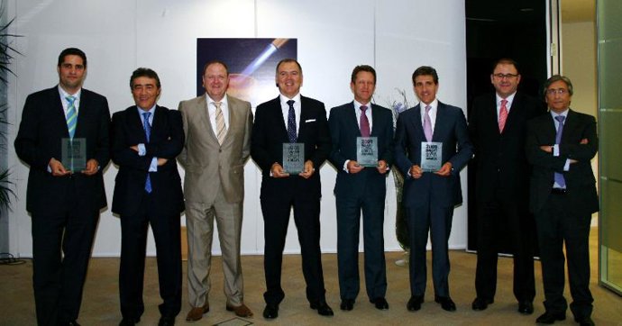 Premios de Renault