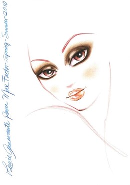 Nuevos maquillajes para este verano