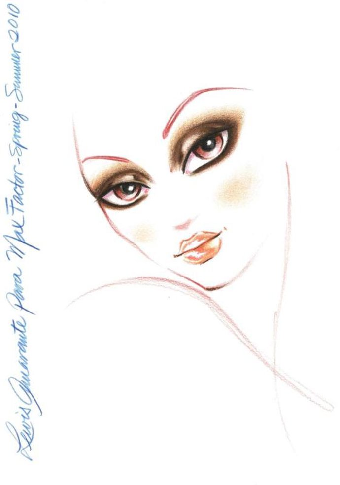 Nuevos maquillajes para este verano