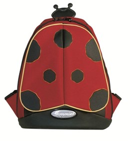 Nuevos diseños de Samsonite