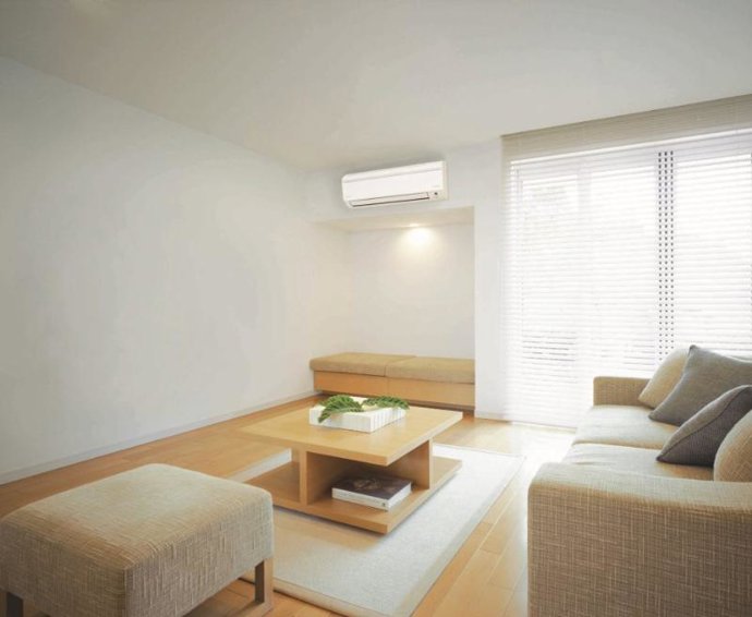 Buscando el frío este verano