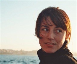 Iris Díaz Trancho.