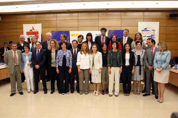 Consejo Territorial de Dependencia