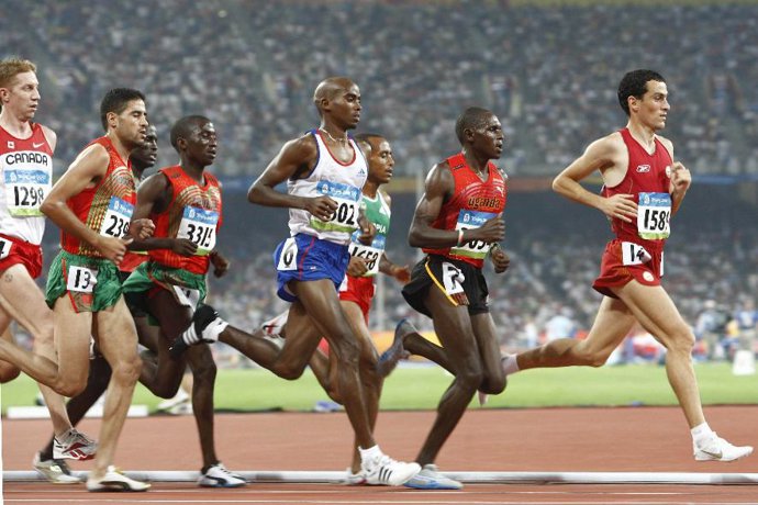 IBEROAMERICANO INFORMA: Un Campeonato Iberoramericano De