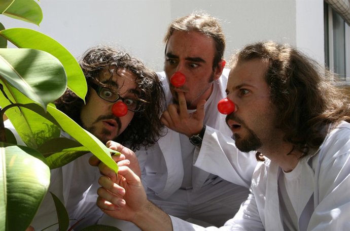 'Cienciación de vivir' de La Fundición 