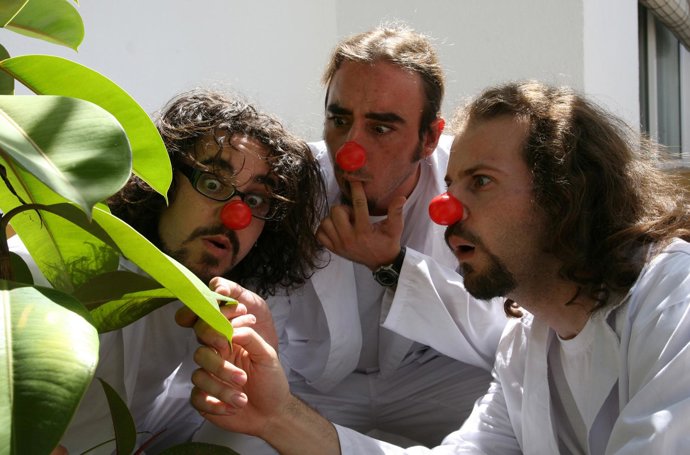 'Cienciación de vivir' de La Fundición 