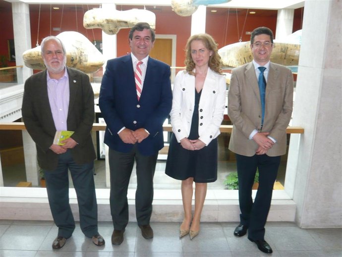 Presentación de los cursos de verano en la sede de Ramales