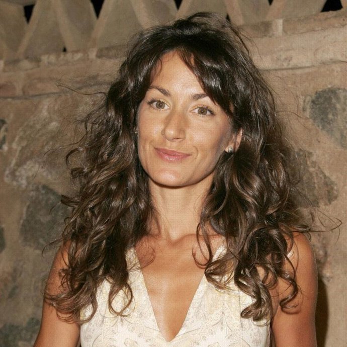 Telma Ortiz y su marido, silencio ante los rumores de ruptura