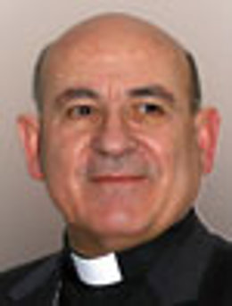 Obispo de Santander